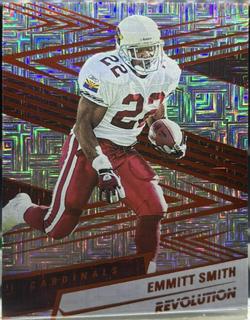Emmitt Smith