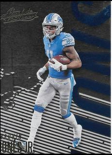 Marvin Jones Jr.