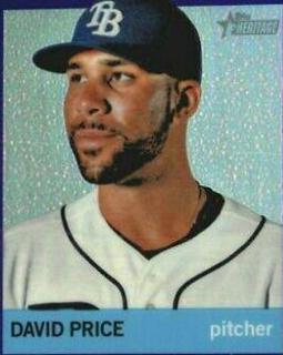 David Price