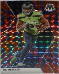 DK Metcalf