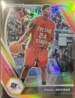 Paul George