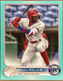 Johan Rojas
