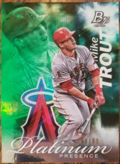Mike Trout