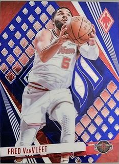 Fred VanVleet
