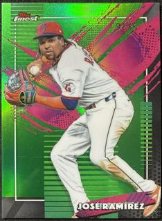 Jose Ramirez
