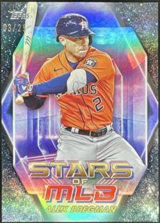 Alex Bregman