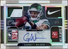Garrett Wilson