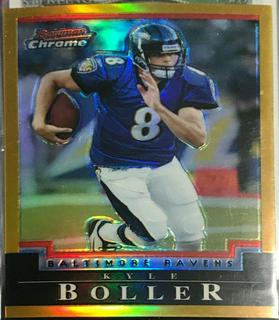 Kyle Boller