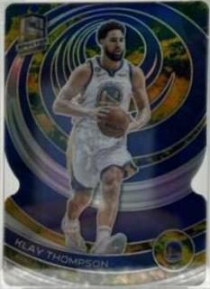 Klay Thompson