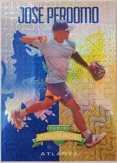 Jose Perdomo