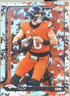 Bo Nix