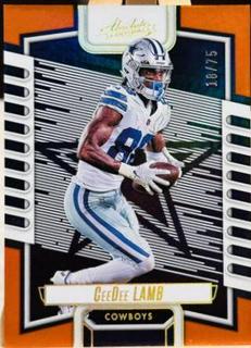 CeeDee Lamb