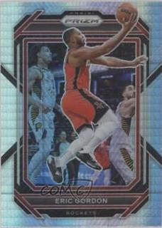 Eric Gordon