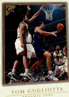 Tom Gugliotta