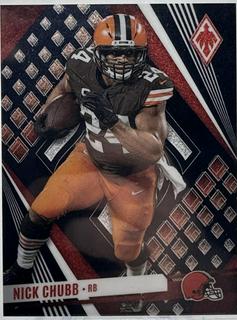 Nick Chubb