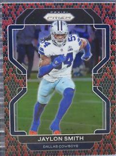 Jaylon Smith