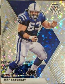 Jeff Saturday