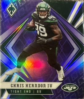Chris Herndon IV