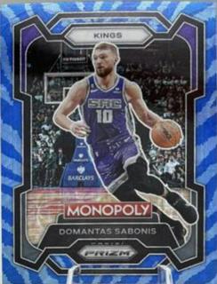 Domantas Sabonis