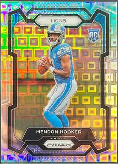 Hendon Hooker