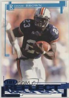 Ronnie Brown