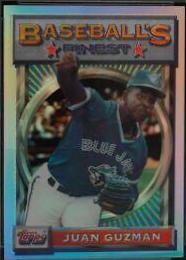 Juan Guzman