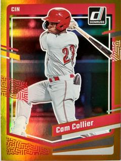 Cam Collier