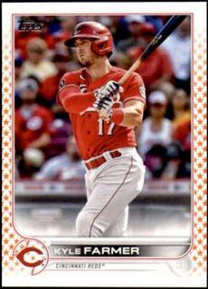 Cincinnati Reds