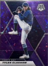 Tyler Glasnow