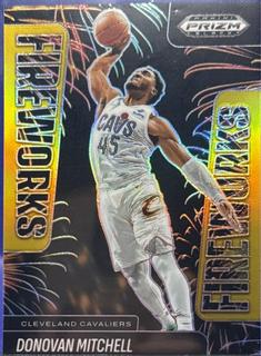 Donovan Mitchell