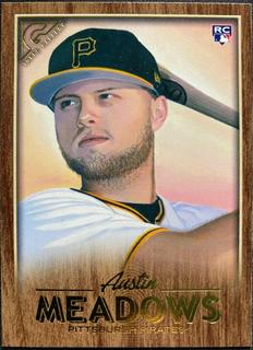 Austin Meadows