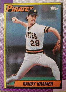 Randy Kramer
