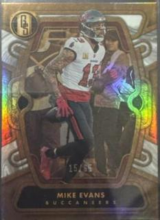 Mike Evans