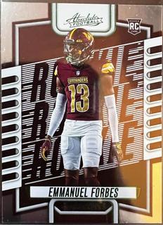 Emmanuel Forbes