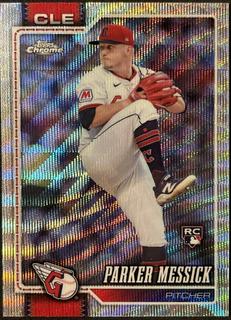 Parker Messick