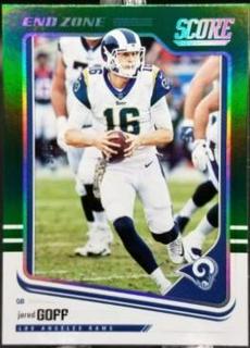Jared Goff