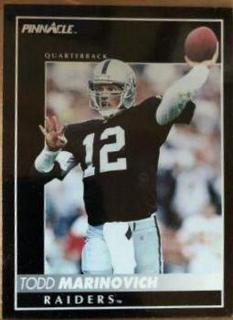 Todd Marinovich