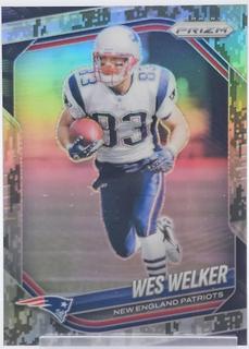 Wes Welker