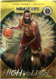 James Harden