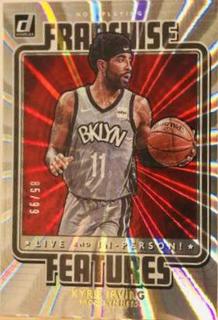 Kyrie Irving