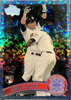 Jose Altuve