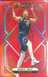 Nikola Jokic