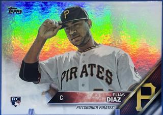 Elias Diaz