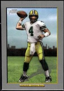 Brett Favre