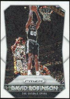 David Robinson