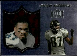 Keenan McCardell