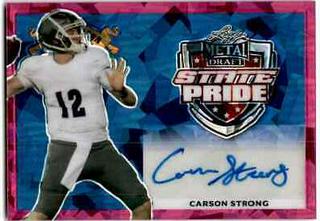 Carson Strong