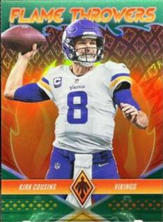 Kirk Cousins