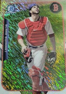 Blake Swihart