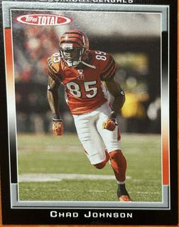 Chad Johnson